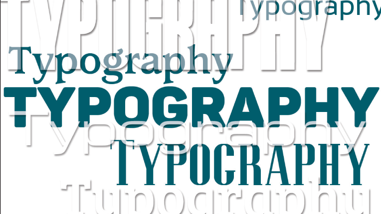 Typography